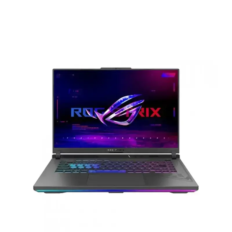 لپ‌ تاپ 16 اینچی ایسوس مدل Asus ROG Strix G16 G614JU-N3249